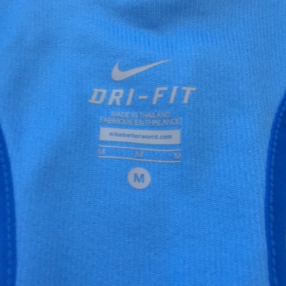 Nike Dri-Fit Tank Top - Picture 2 of 4